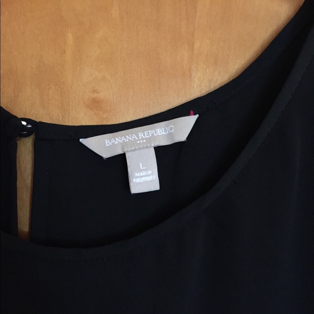 Banana Republic Top - Picture 6 of 11